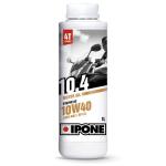Huile Moto Ipone 10w40 Semi-Synthétique 4T