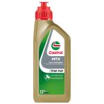 Huile de boite Castrol MTX FULL SYNTHETIC 75W140 1 LITRE