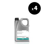 Huile de boite Motorex ATF Dexron III 100 Gear Oil - 4L x4