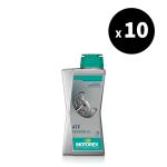 Huile de boite Motorex ATF Dexron III Gear Oil - 10x1L