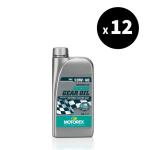 Huile de boite Motorex Racing Gear Oil - 10W40 1L x12