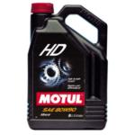 Huile de boite Motul HD 80W90 1L