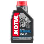 Huile de boite Motul TRANSOIL 10W30 1L