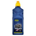 Huile de boite Putoline 75W Synth&eacute;tique Light Gear 1L