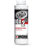 Huile de boîte BOX 2 1L IPONE