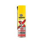 Huile de coupe Bardahl et Percage 250ML