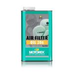 Huile de filtre Motorex AIR FILTER OIL 206 1L
