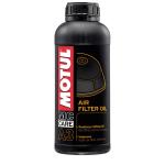 Huile de filtre Motul A3 AIR FILTER OIL 1L
