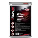 Huile de filtre Technilub FOAM AIR FILTER CLEANER 5L