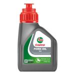 Huile de fourche Castrol FORK OIL 10 W 500 ML