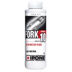 Huile de fourche FORK 10 1 L IPONE