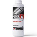 Huile de fourche FORK 5 1 L IPONE