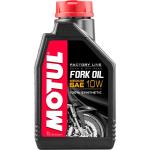Huile de fourche FORK OIL FACTORY LINE M 10W 1L MOTUL