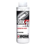Huile de fourche Ipone FORK 20 - 1 LITRE