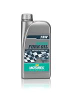 Huile de fourche Motorex Racing Fork Oil - 15W 1L