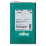 Huile de transmission Motorex HYDRAULIC FLUID 75 1L