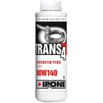 Huile de transmission TRANS 4 80W140 1L IPONE