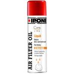 Huile d'entretien filtre à air AIR FILTER OIL LIQUID 500 ml IPONE