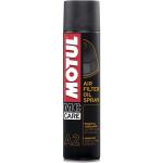 Huile en spray A2 Air Filter Oil Spray 400 ml MOTUL
