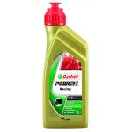 Huile moteur Castrol POWER 1 RACING 4T 10W30 1 LITRE