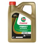 Huile moteur Castrol POWER 1 ULTIMATE 4T 10W-40