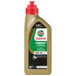 Huile moteur Castrol POWER 1 ULTIMATE 4T 5W-40 1L