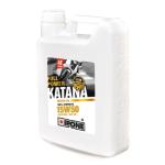 Huile moteur Ipone FULL POWER KATANA - 15W50 100% synthése - 4 LITRES