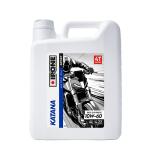 Huile moteur Ipone KATANA 10W-60 4L