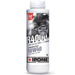 Huile moteur Ipone R4000 RS - 10W40 - 1 LITRE