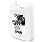 Huile moteur Ipone R4000 RS - 10W50 - 4 LITRES