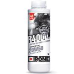 Huile moteur Ipone R4000 RS - 20W50 - 1 LITRE