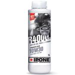 Huile moteur Ipone R4000RS - 10W30 - 1 LITRE