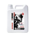 Huile moteur Ipone SHOGUN 5W-40 4L