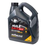 Huile moteur Motoblouz RACE 4T 10W-40 4L