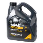 Huile moteur Motoblouz TECH 4T 10W-40 4L