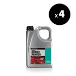 Huile moteur Motorex Cross Power 10W60 4X4L