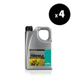 Huile moteur Motorex Formula - 10W40 4L x4