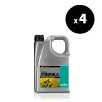 Huile moteur Motorex Formula - 20W50 4L x4