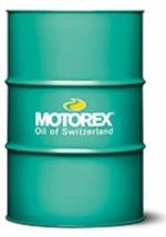 Huile moteur Motorex Four Stroke 15W50 203L