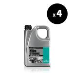 Huile moteur Motorex Four Stroke - 20W50 4L x4
