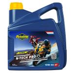 Huile moteur Putoline 10W-40