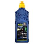 Huile moteur Putoline 4 Tps 10W-40 Super DX4 1L