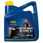 Huile moteur Putoline 4L 10W-40