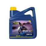 Huile moteur Putoline 4L 20W-50