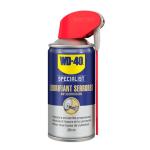 Huile multi-usage WD 40 SPECIALIST Lubrifiant Serrures 250 ml