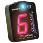 Indicateur de rapport engagé Starlane ENGEAR