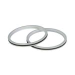 Indicateur plong&eacute;e de fourche Bike It 48 mm