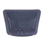 Insert Bouchon Alpinestars En Caoutchouc Pour L'A&eacute;ration Du Menton Supertech R10