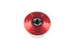 Insert Cadre LighTech &Oslash; ext&eacute;rieur 33 - &Oslash; int&eacute;rieur 28-29,5 rouge