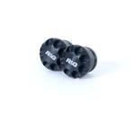 Insert Cadre R&G Racing noir par pair